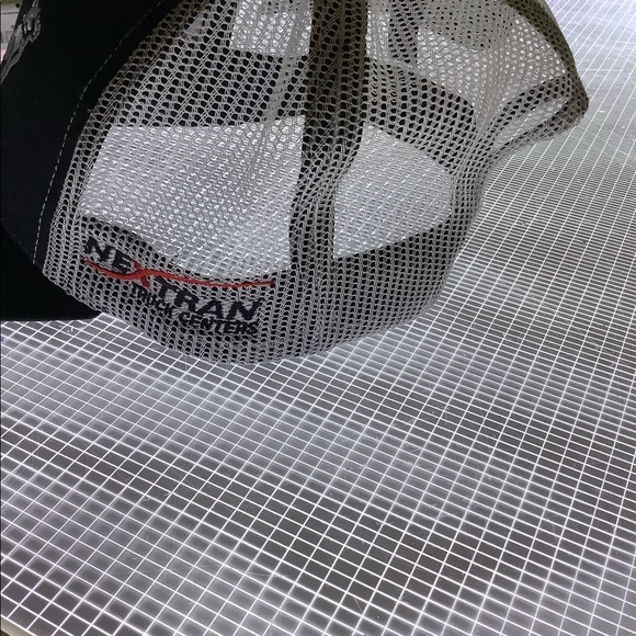 Mack licensed brand trucker hat - Picture 2 of 5